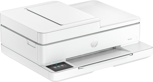 HP ENVY 6530e All-in-One Printer HP ENVY 6530e All-in-One Printer